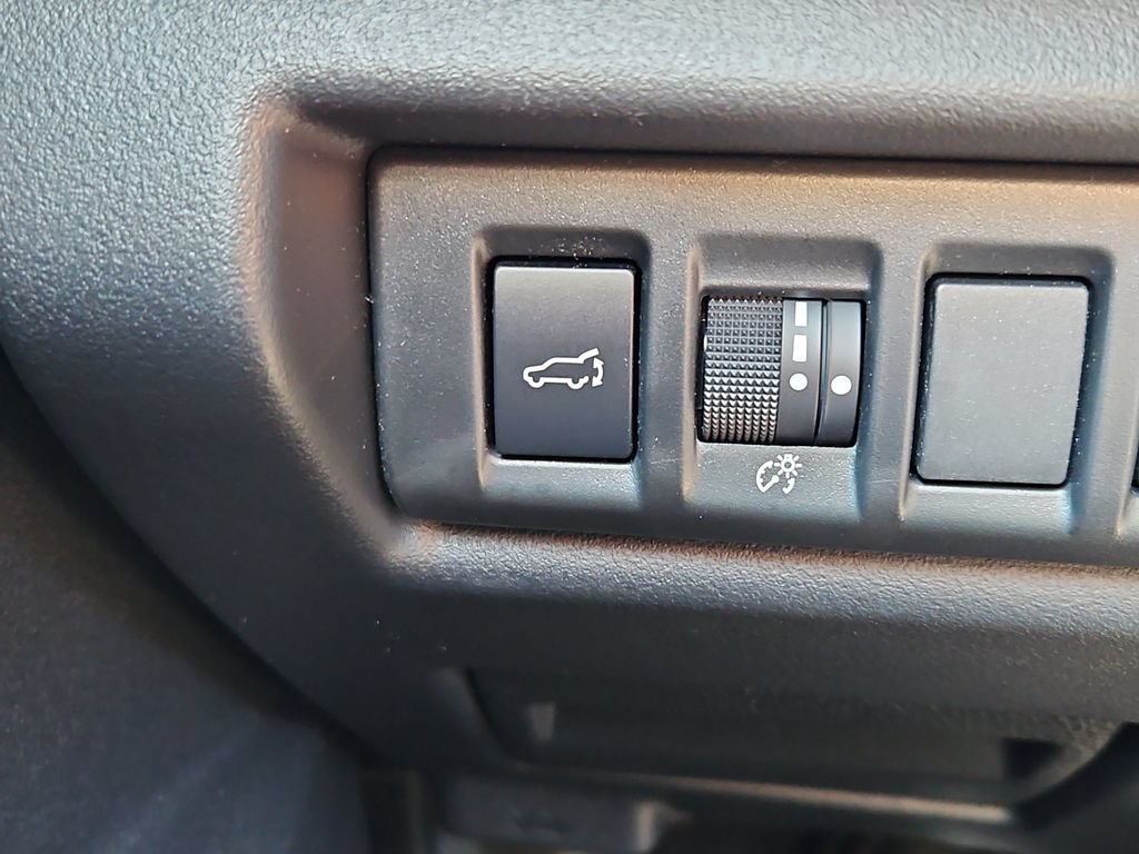 New 2026 Subaru Outback Touring XT AWD/4WD image 16