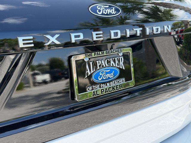 New 2027 Ford Expedition Active RWD image 11