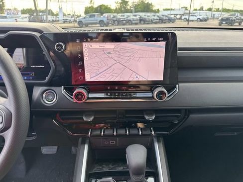 New 2026 Chevrolet Colorado W/T RWD image 44