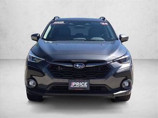 Used 2026 Subaru Crosstrek 2.5i Limited w/ Convenience Package AWD/4WD video 2