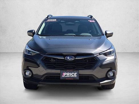 Used 2026 Subaru Crosstrek 2.5i Limited w/ Convenience Package AWD/4WD image 2