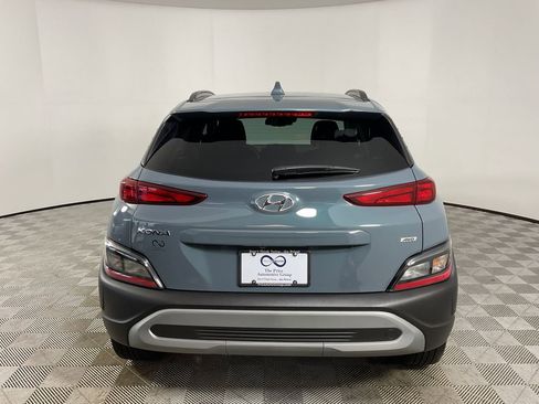 Used 2023 Hyundai Kona SEL w/ Cargo Package image 8