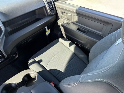 New 2026 RAM 2500 Tradesman image 28