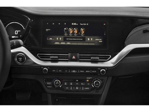 Used 2022 Kia Niro EX w/ Cold Weather Package FWD image 7