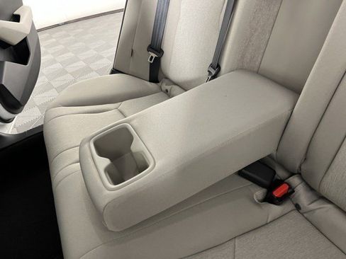 Used 2025 Honda Accord SE image 39