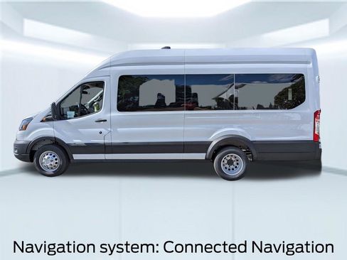 New 2026 Ford Transit 350 XL image 2