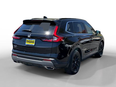 Used 2025 Honda CR-V Sport-L image 5
