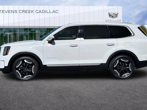 Used 2024 Kia Telluride S FWD image 6