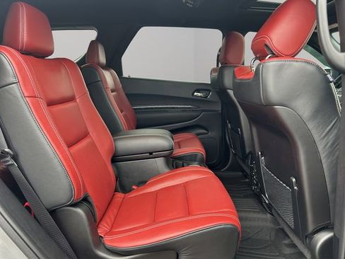 Used 2025 Dodge Durango SRT Hellcat w/ Trailer Tow Group IV image 23