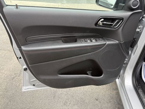 New 2026 Dodge Durango GT image 19