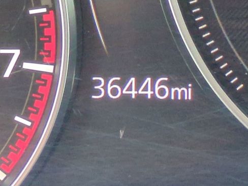 Used 2024 MAZDA CX-90 3.3 Turbo w/ Premium Package image 30