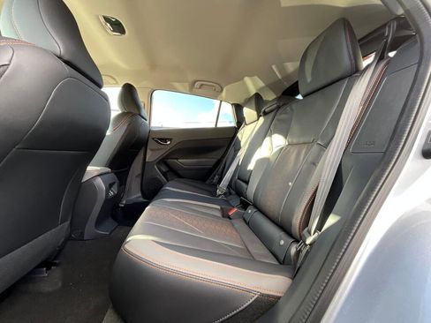 New 2026 Subaru Crosstrek 2.5i Limited image 13