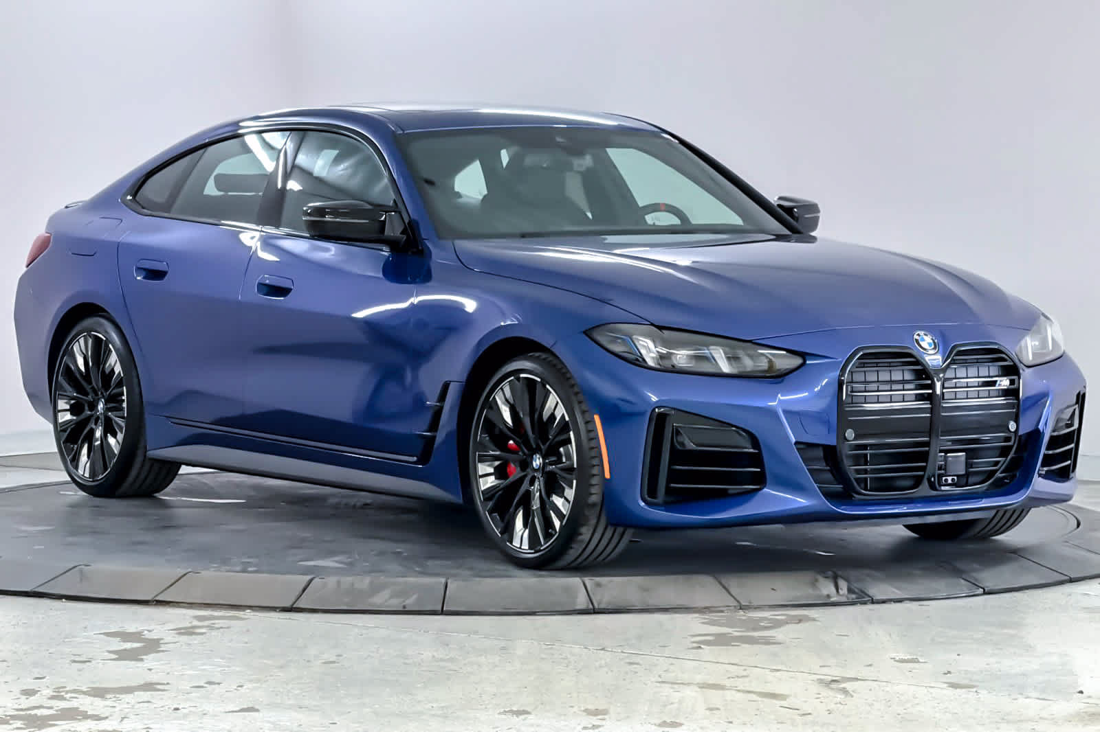 New 2027 BMW M440i w/ Premium Package RWD image 9