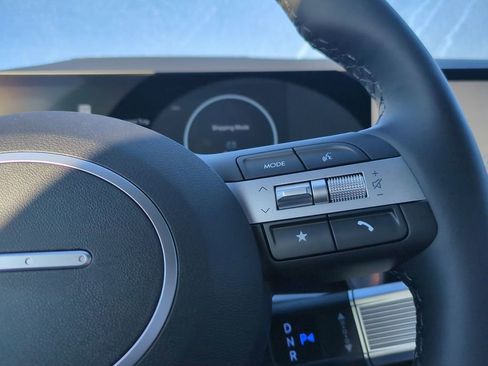 New 2026 Hyundai Tucson Limited image 34