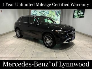 Used 2026 Mercedes-Benz GLC 300 4MATIC video 1