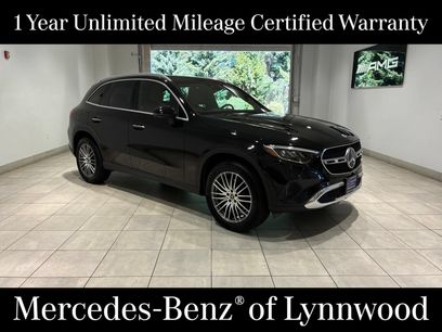 Used 2026 Mercedes-Benz GLC 300 4MATIC