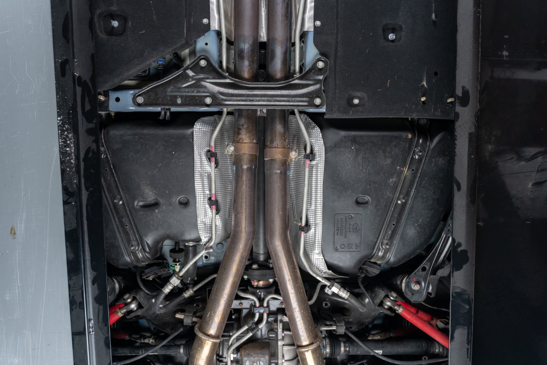 Used 2023 Chevrolet Camaro SS RWD image 73