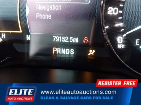 Used 2016 Lincoln MKC Reserve w/ Lincoln MKC Climate Package image 29