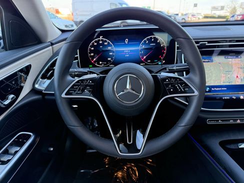 Certified 2026 Mercedes-Benz E 350 4MATIC Sedan image 14