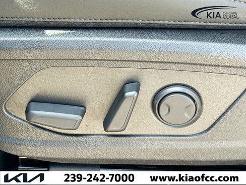 New 2026 Kia Sorento S FWD image 23