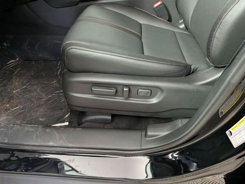 New 2026 Honda Ridgeline TrailSport image 18