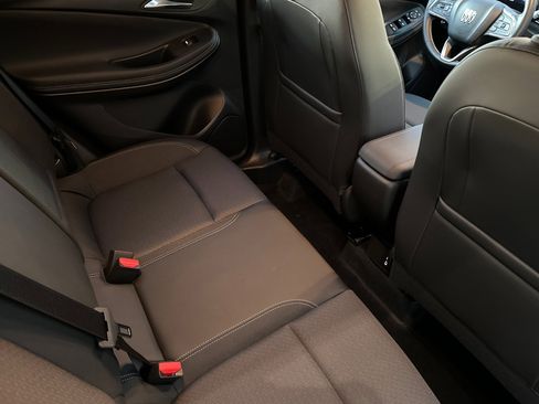 Used 2024 Buick Encore GX Preferred image 19