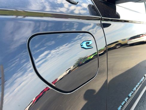 Used 2022 Jeep Grand Cherokee Trailhawk w/ Advanced Protech Group II image 11