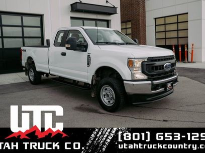 Used 2022 Ford F250 XL w/ Power Equipment Group