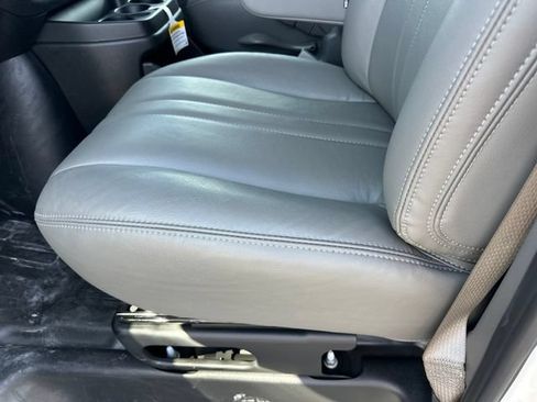 New 2025 Chevrolet Express 3500 Extended w/ Driver Convenience Package RWD image 18