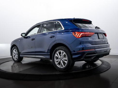 Certified 2025 Audi Q3 2.0T Premium Plus w/ Premium Plus Package image 5