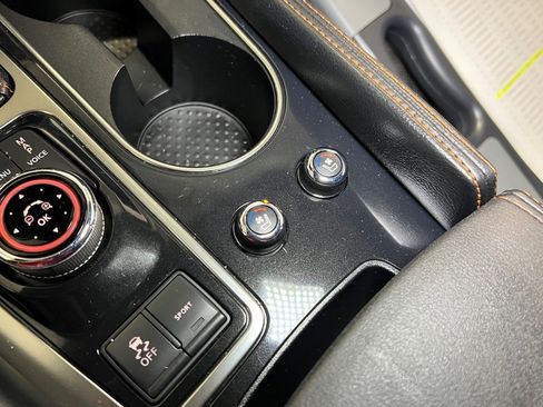 Used 2020 Nissan Maxima SR w/ Sport Mat Group image 48