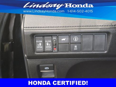 Certified 2023 Honda Odyssey Sport image 21