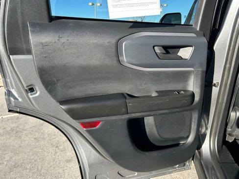 Used 2022 Ford Bronco Sport Big Bend image 25