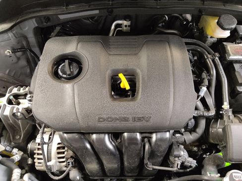 Used 2025 Kia Soul LX image 30