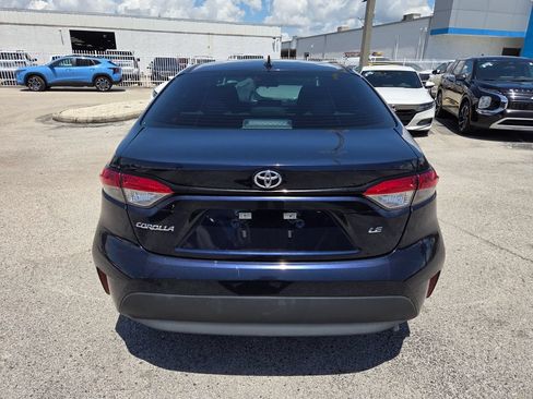 Used 2023 Toyota Corolla LE FWD image 11