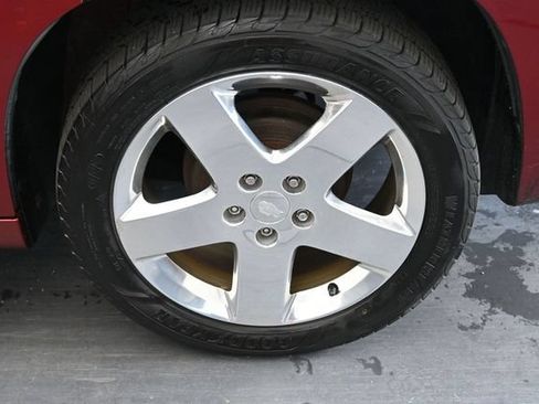 Used 2008 Chevrolet HHR LT FWD image 12