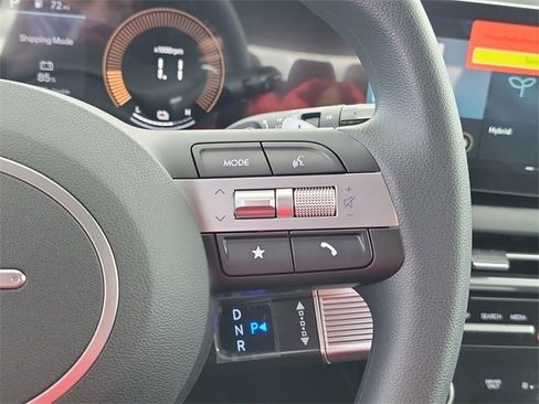 New 2026 Hyundai Tucson Blue SE w/ Tow & Go Package image 6