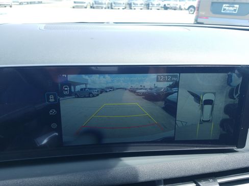 New 2026 Hyundai Tucson Limited FWD image 20