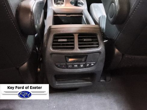 Used 2017 Honda Pilot EX-L image 19