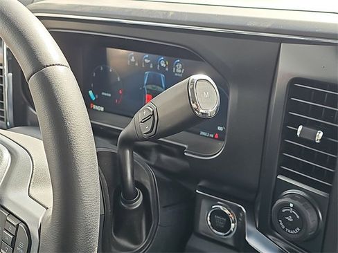 Used 2025 Ford F250 Lariat w/ Lariat Ultimate Package image 14