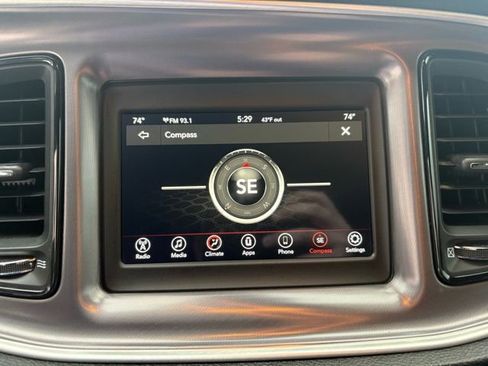 Used 2020 Dodge Challenger R/T w/ Blacktop Package image 19