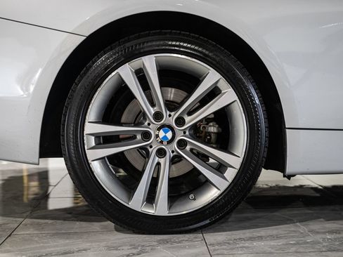 Used 2019 BMW 430i xDrive Convertible w/ Convenience Package AWD/4WD image 30