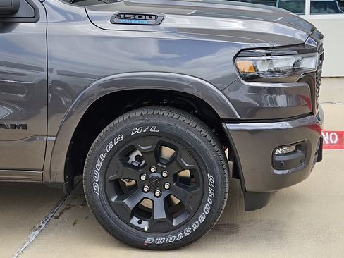 New 2026 RAM 1500 2WD Crew Cab image 6