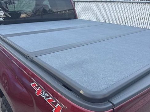 Used 2016 Chevrolet Silverado 1500 LT w/ All Star Edition image 4