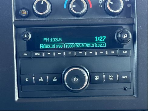 Used 2023 Chevrolet Express 3500 LS image 21