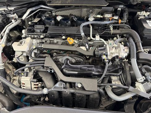 Certified 2024 Toyota Corolla XSE FWD image 36