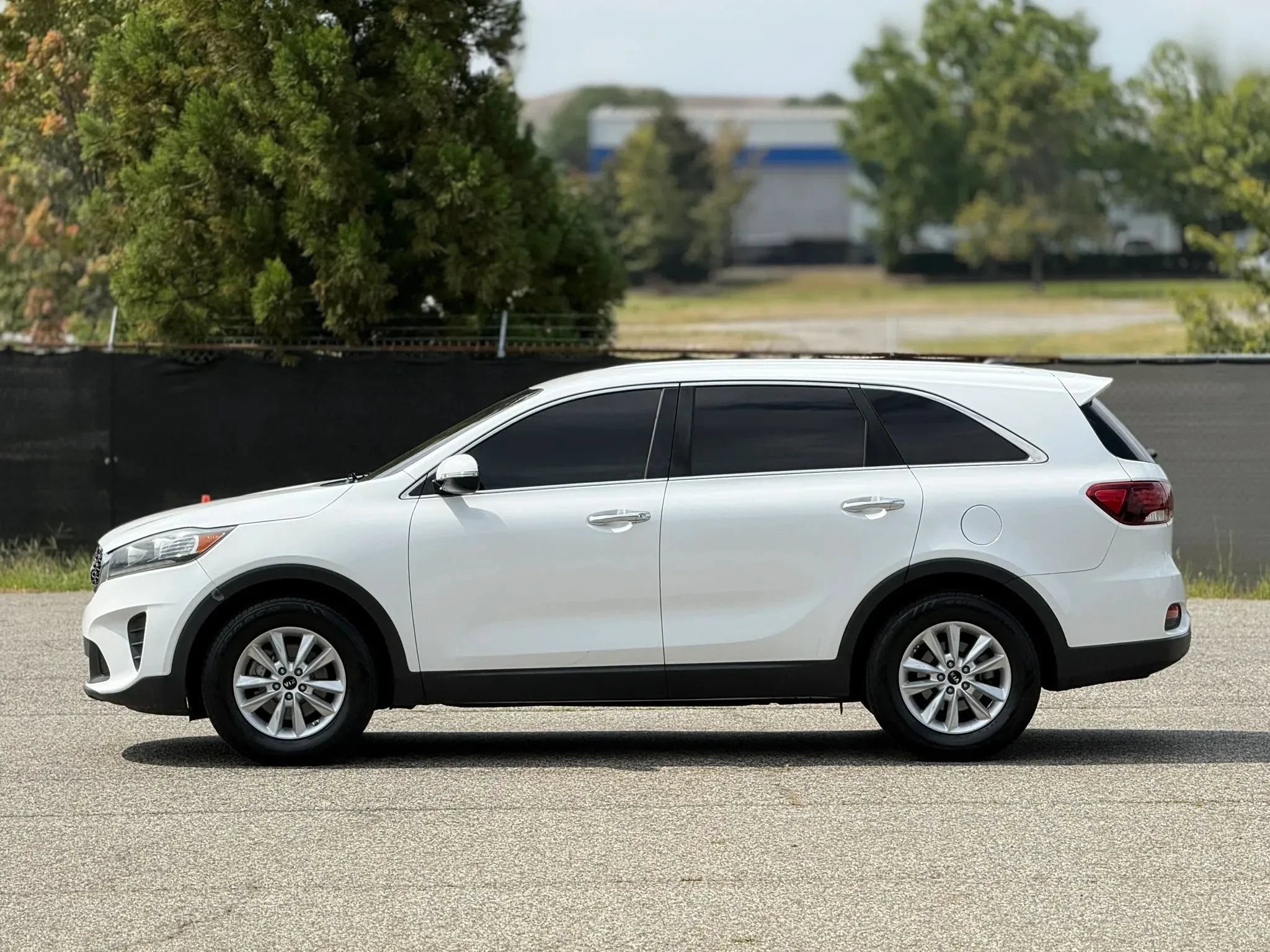 Used 2020 Kia Sorento FWD V6 image 8
