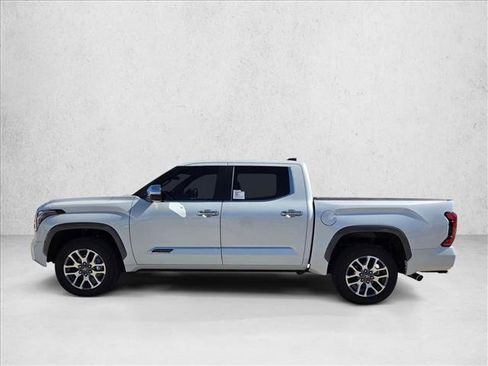 New 2026 Toyota Tundra 1794 Edition AWD/4WD image 5