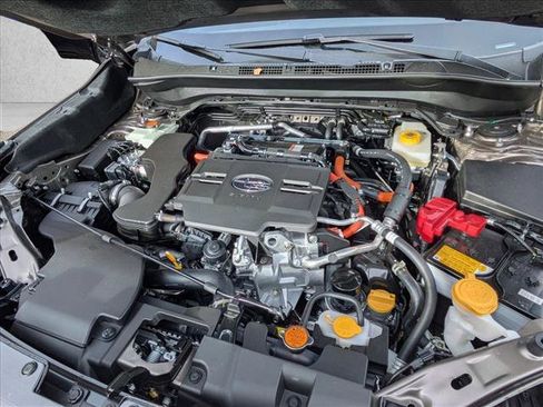 New 2025 Subaru Forester Limited image 25