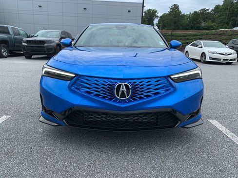 Used 2026 Acura Integra A-Spec FWD image 4